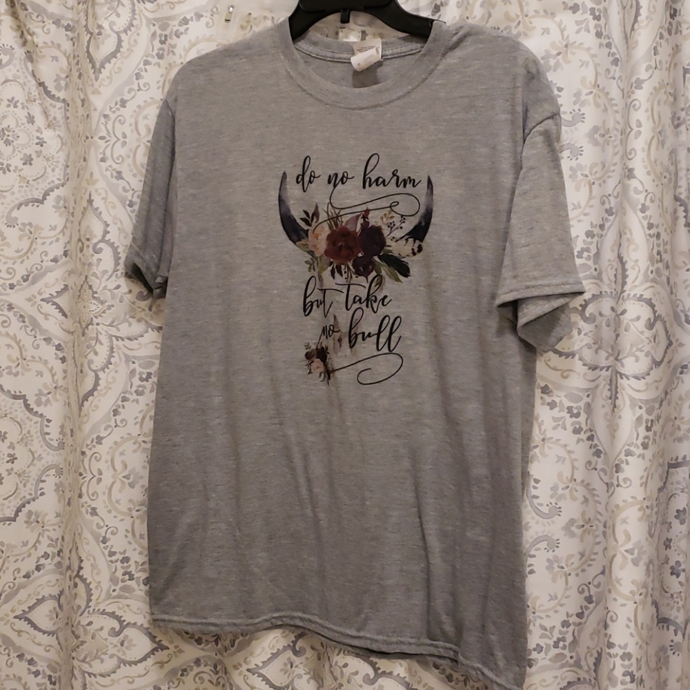 Graphic shirt